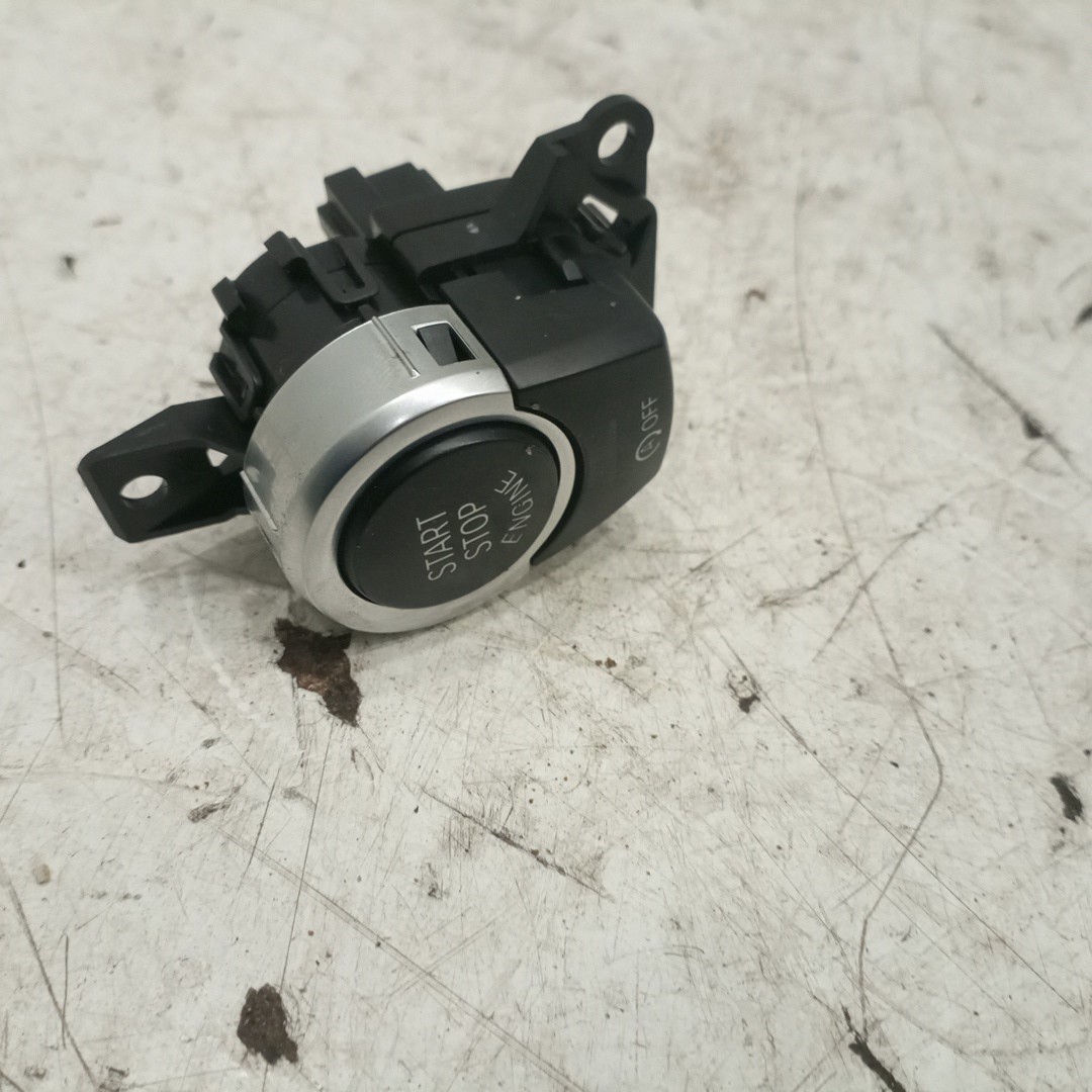 Botão Start/Stop BMW 5 Touring (F11) | 09 - 17 Imagem-3