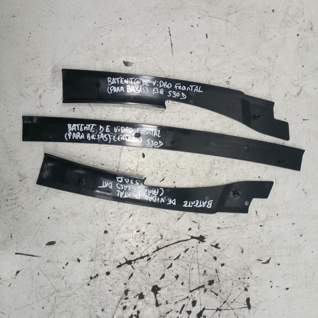 Suporte de para-brisas BMW 5 Touring (F11) | 09 - 17