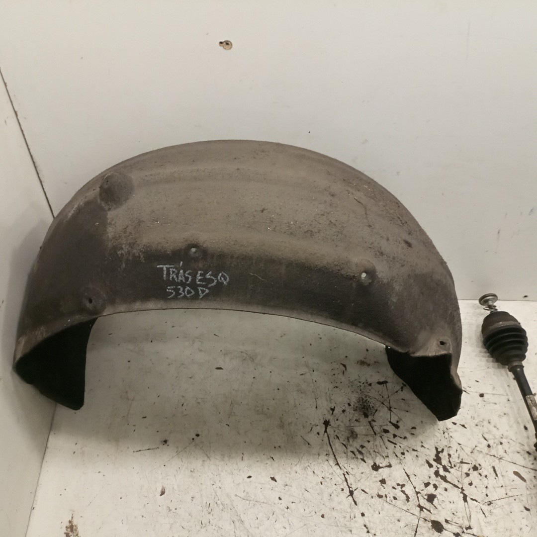 Cava de Roda Traseira Esquerda BMW 5 Touring (F11) | 09 - 17
