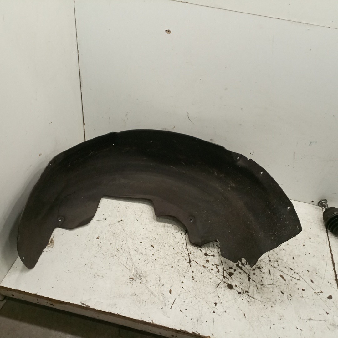 Cava de Roda Traseira Esquerda BMW 5 Touring (F11) | 09 - 17 Imagem-1