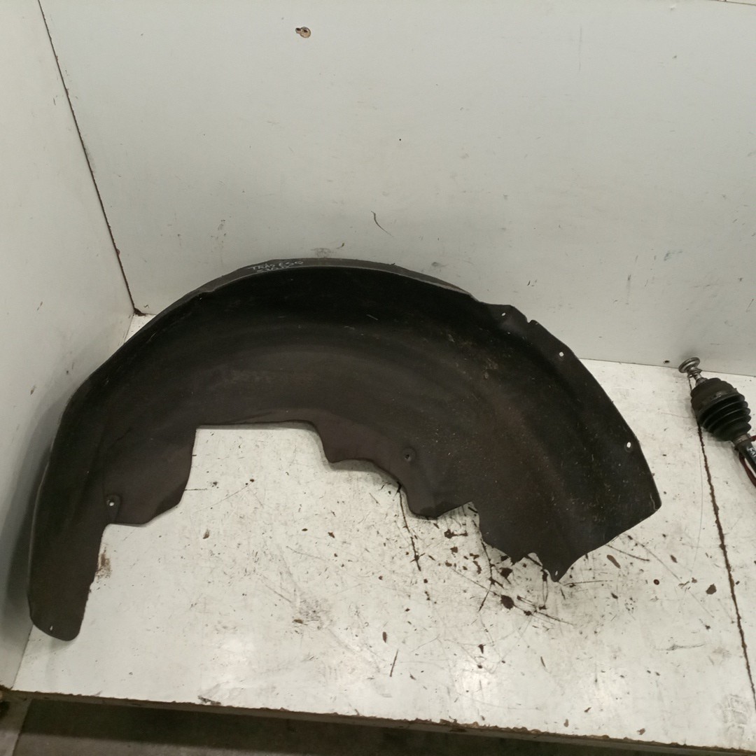Cava de Roda Traseira Esquerda BMW 5 Touring (F11) | 09 - 17 Imagem-2