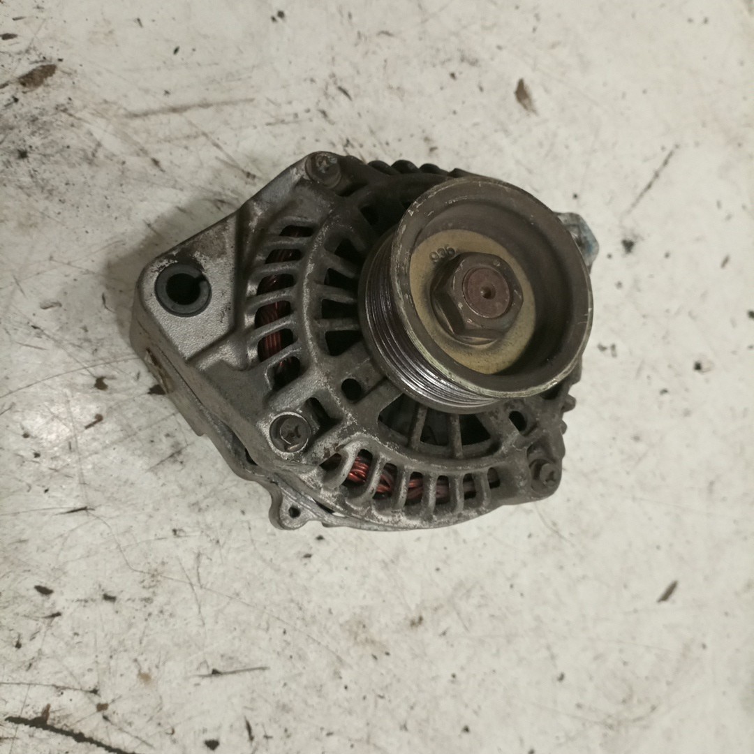 Alternador HONDA CIVIC VII três volumes (ES, ET) | 00 - 06