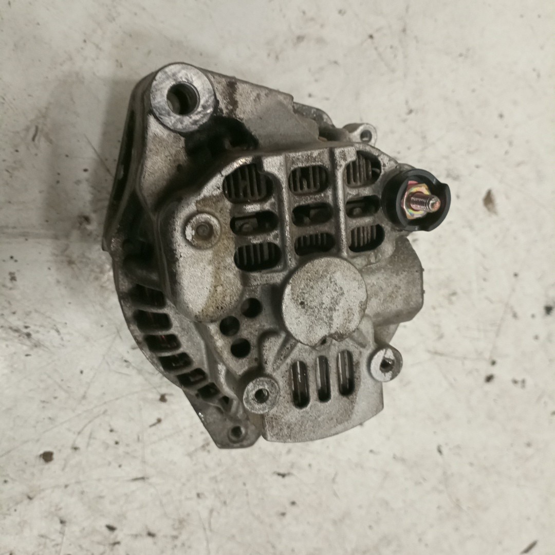 Alternador HONDA CIVIC VII três volumes (ES, ET) | 00 - 06 Imagem-3