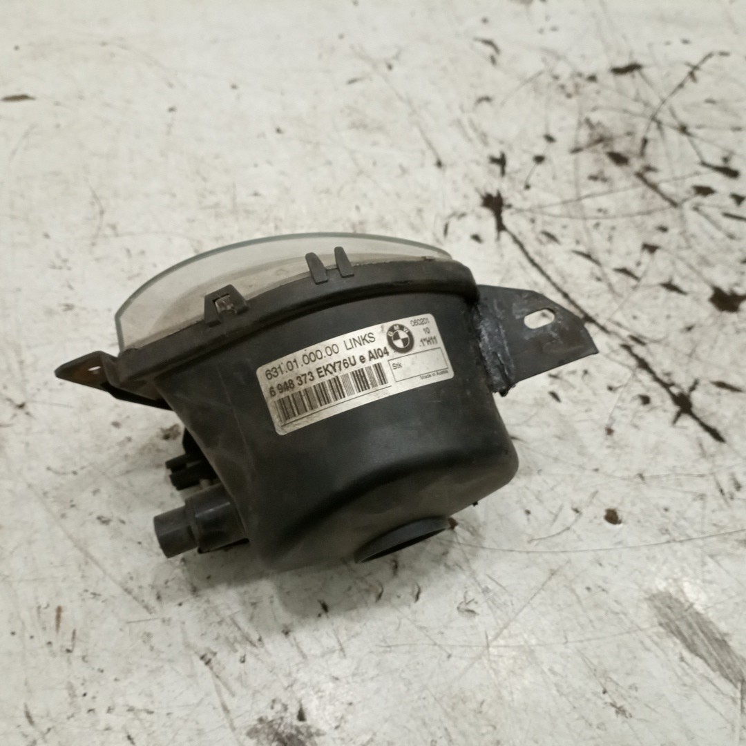Farol de Nevoeiro BMW 3 (E90) | 04 - 12 Imagem-2