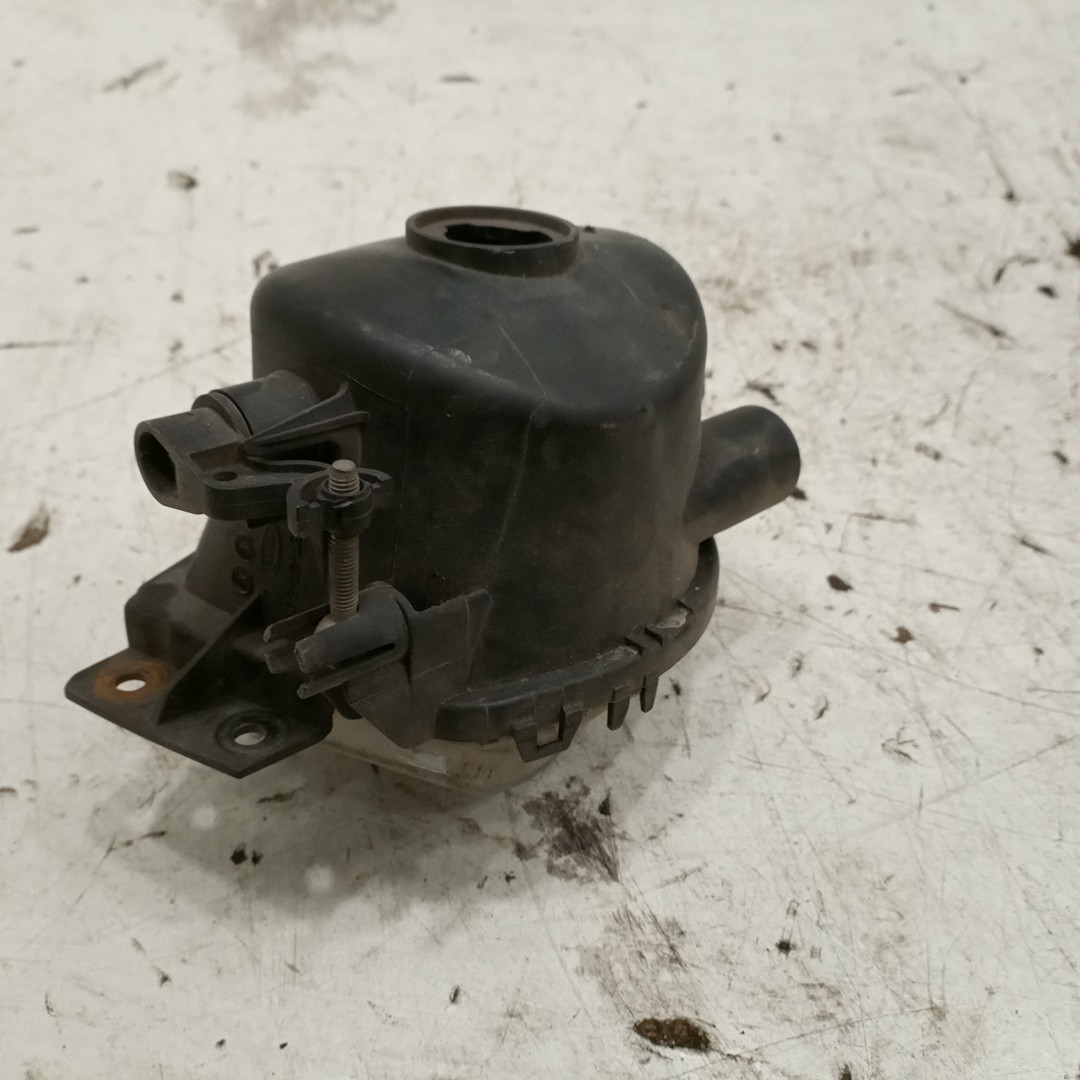 Farol de Nevoeiro BMW 3 (E90) | 04 - 12 Imagem-4