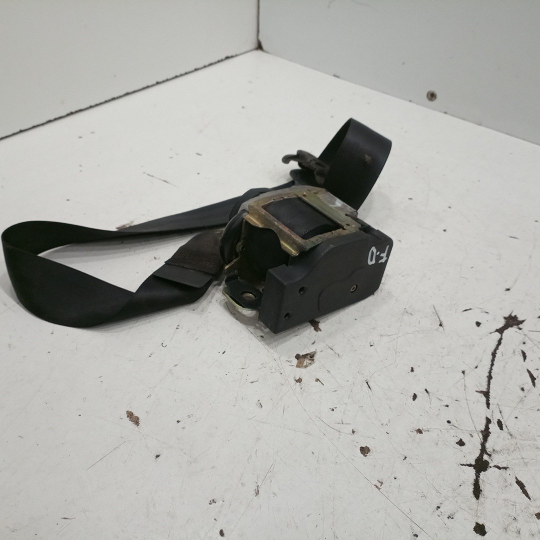 Cinto Frente Direito VOLKSWAGEN PASSAT Variant (3B5) | 97 - 01 Imagem-2