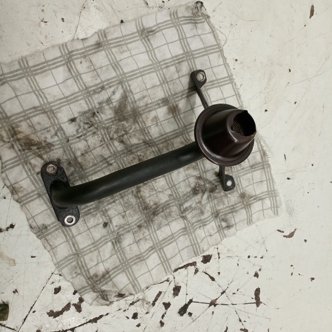 Tubo de óleo VOLKSWAGEN GOLF IV (1J1) | 97 - 07