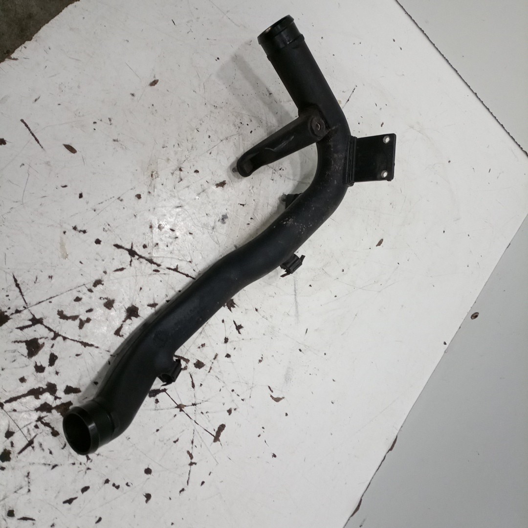 Tubagem do Intercooler VOLKSWAGEN PASSAT Variant (3B5) | 97 - 01