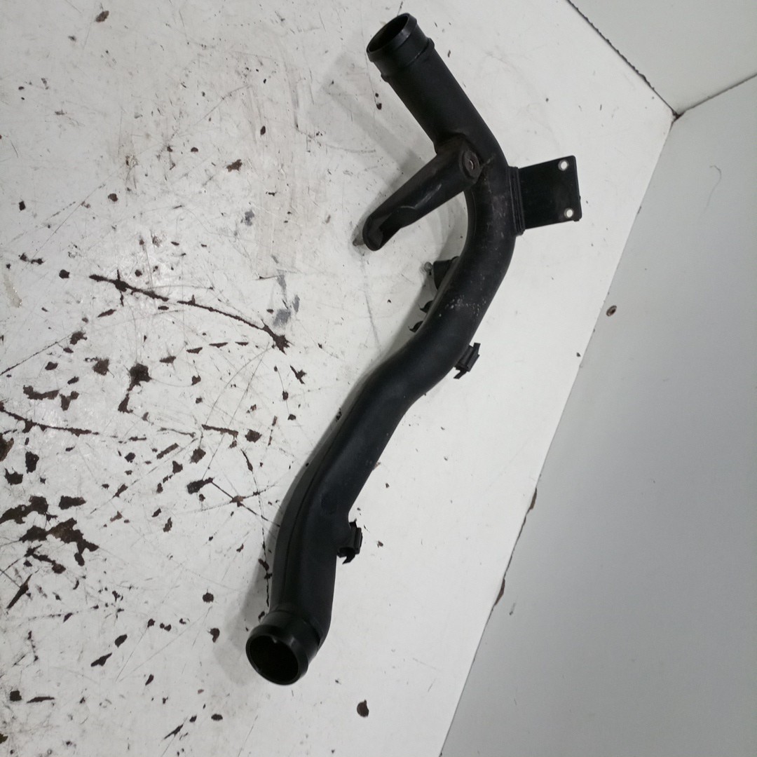 Tubagem do Intercooler VOLKSWAGEN PASSAT Variant (3B5) | 97 - 01 Imagem-2