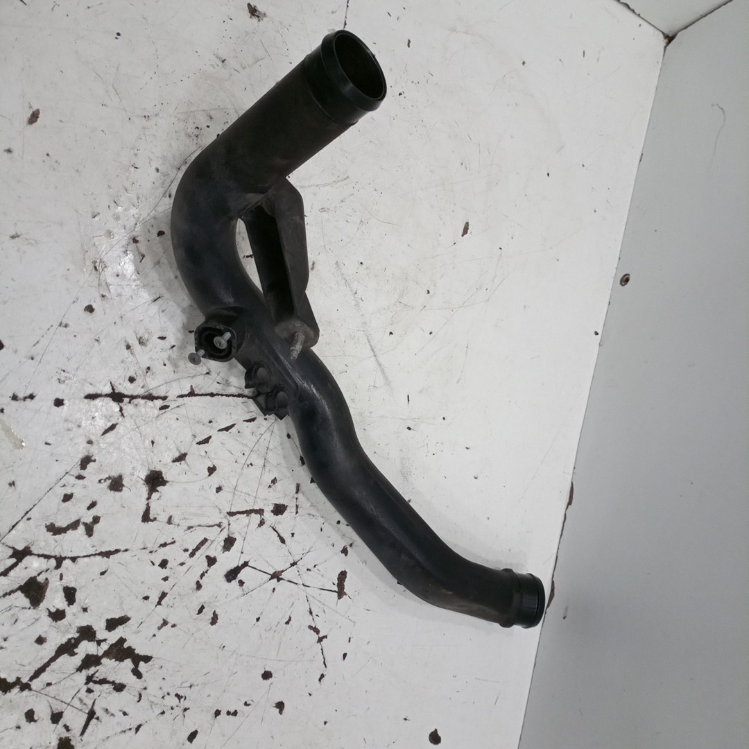 Tubagem do Intercooler VOLKSWAGEN PASSAT Variant (3B5) | 97 - 01 Imagem-3