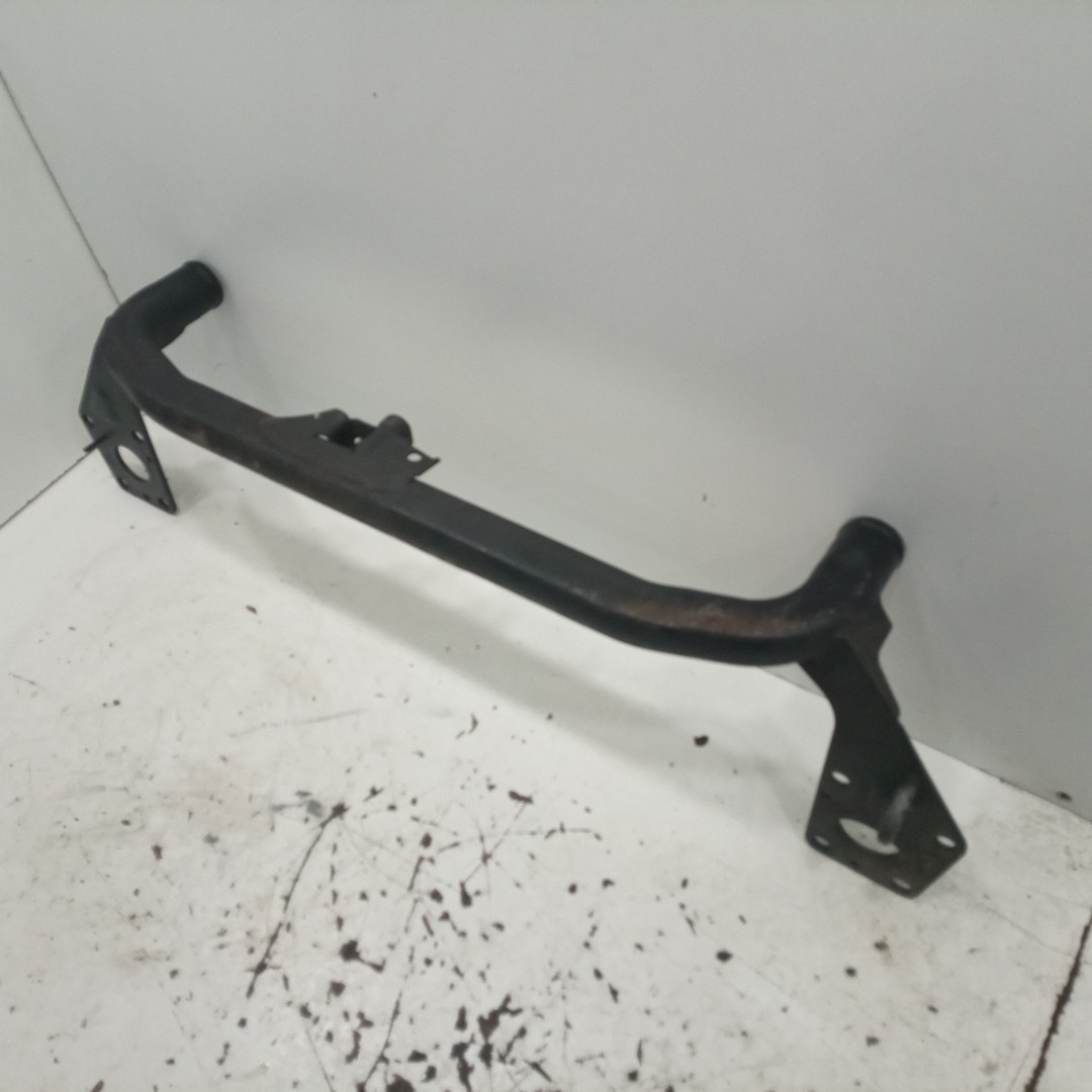 Tubagem do Intercooler VOLKSWAGEN PASSAT Variant (3B5) | 97 - 01 Imagem-2