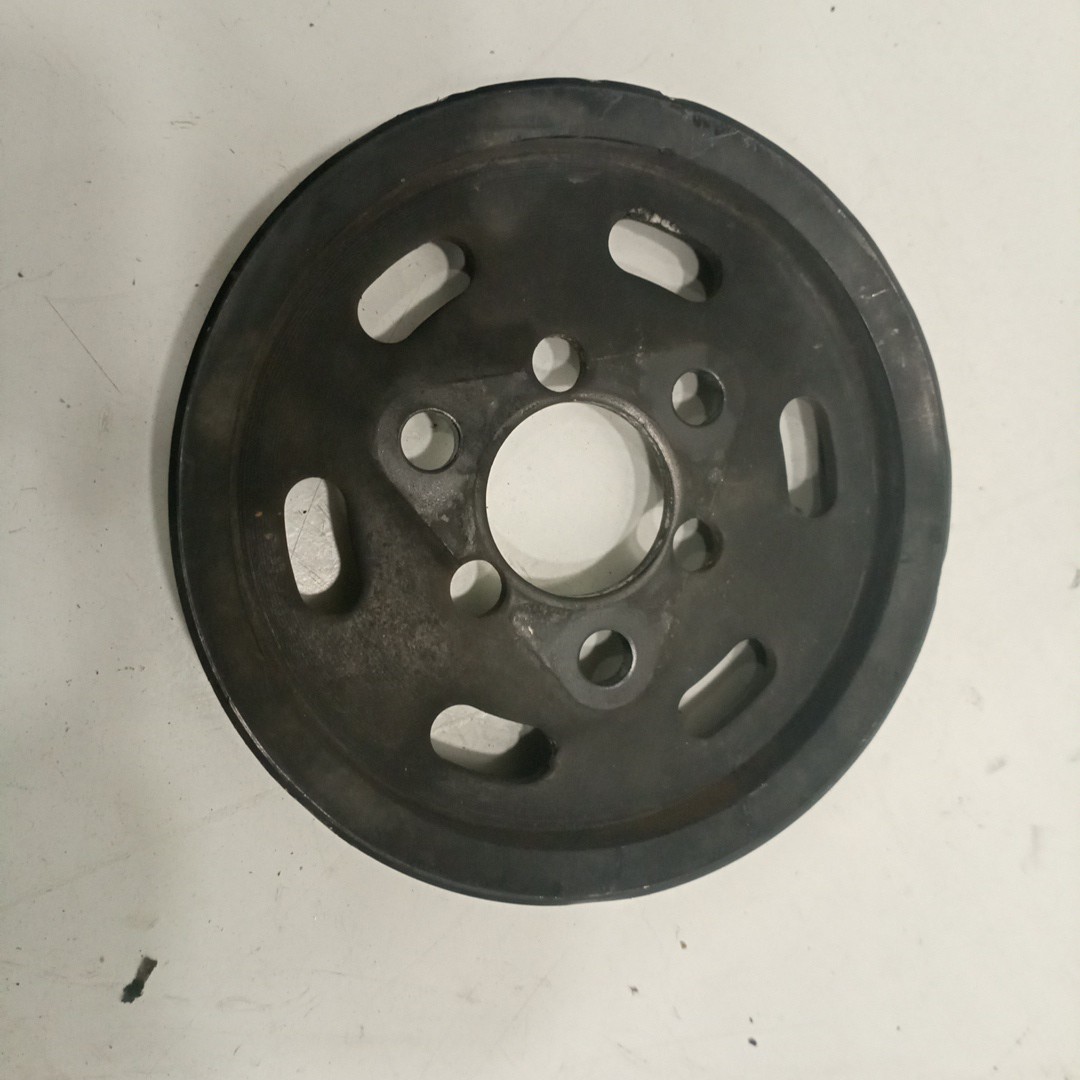 Polie Bomba De Direção VOLKSWAGEN PASSAT Variant (3B5) | 97 - 01 Imagem-2