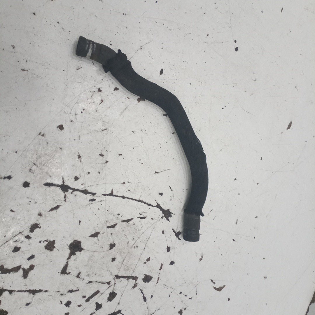 Tubo de Água PEUGEOT 607 (9D, 9U) | 00 -  Imagem-2