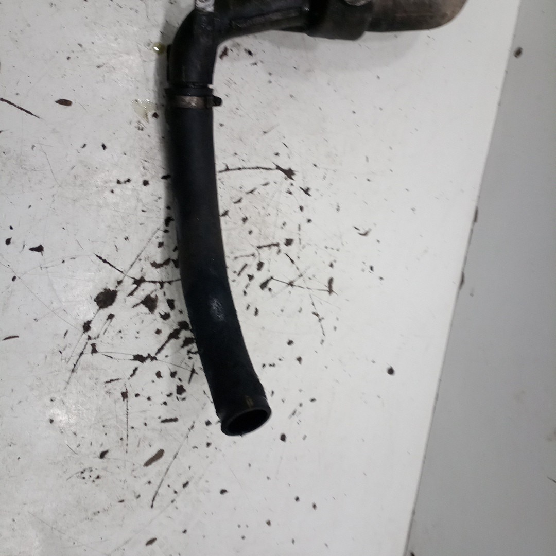 Tubagem do Intercooler TOYOTA COROLLA (_E12_) | 01 - 07 Imagem-2