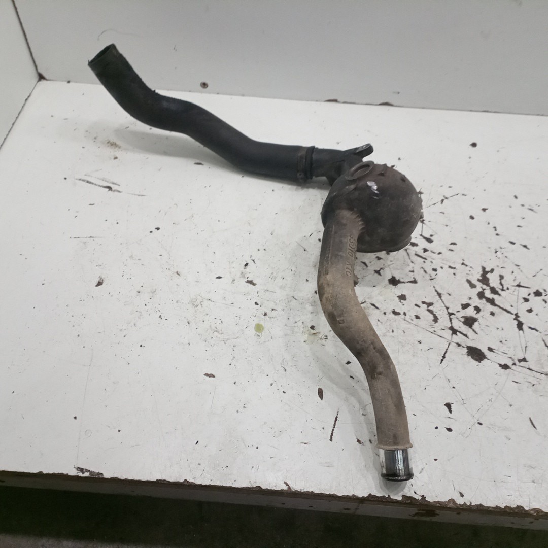 Tubagem do Intercooler TOYOTA COROLLA (_E12_) | 01 - 07 Imagem-4