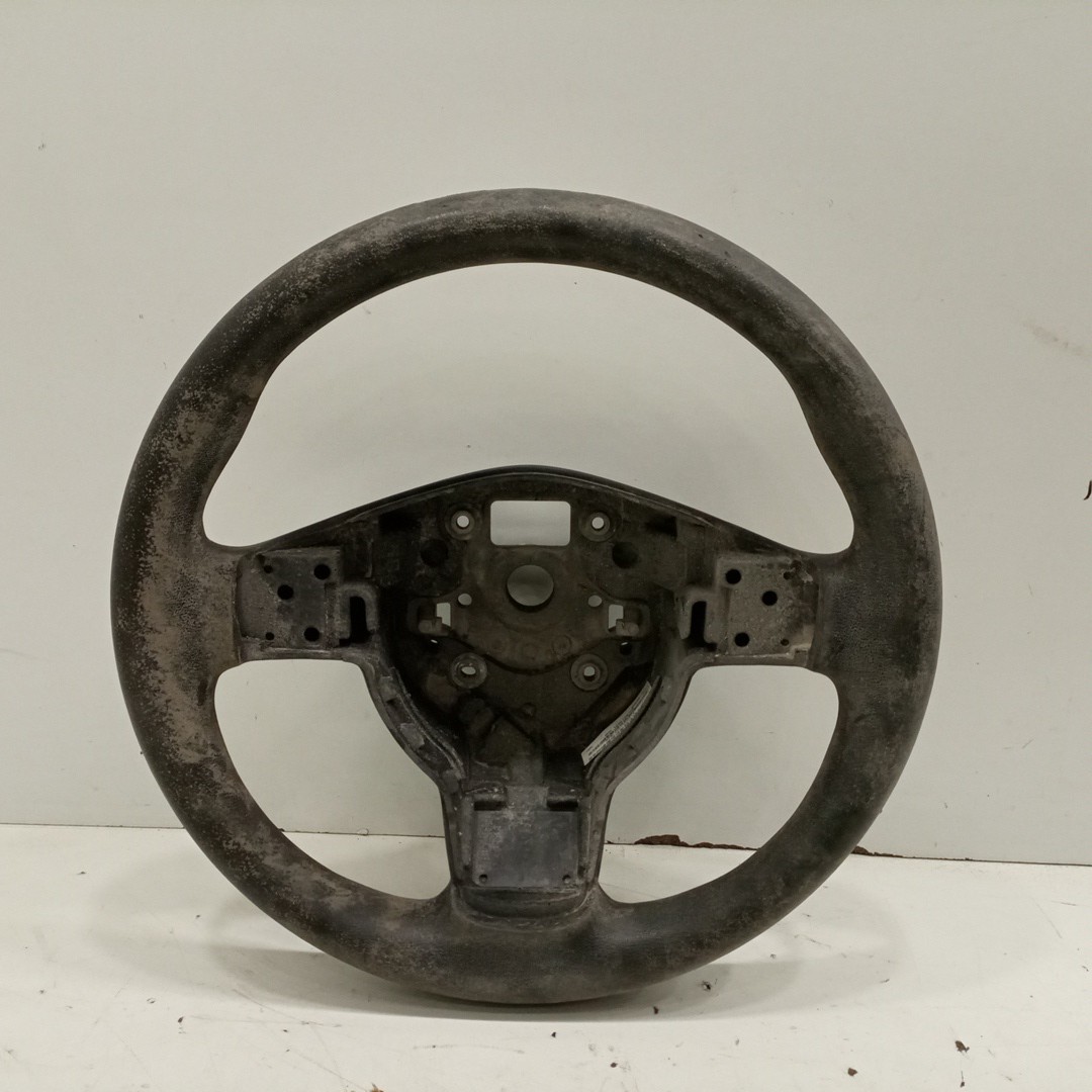 Volante SEAT IBIZA III (6L1) | 02 - 09