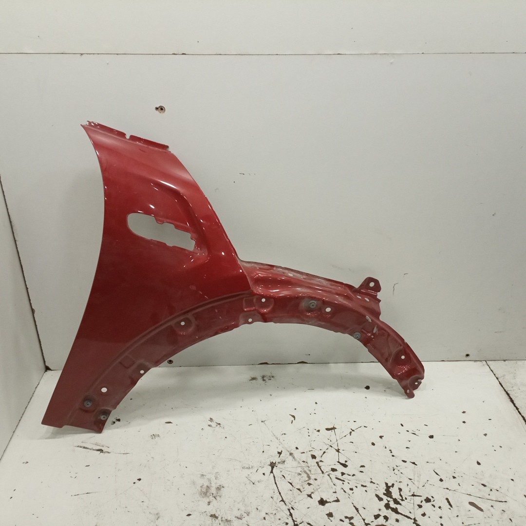 Guarda Lamas Direito MINI MINI Cabriolet (F57) | 14 - 