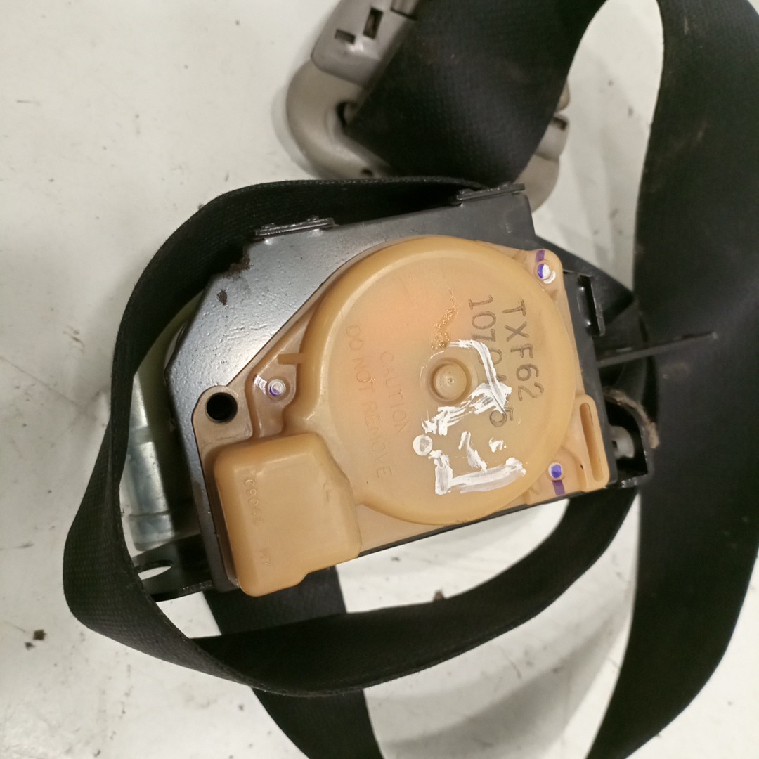 Cinto Frente Direito TOYOTA COROLLA (_E12_) | 01 - 07 Imagem-1