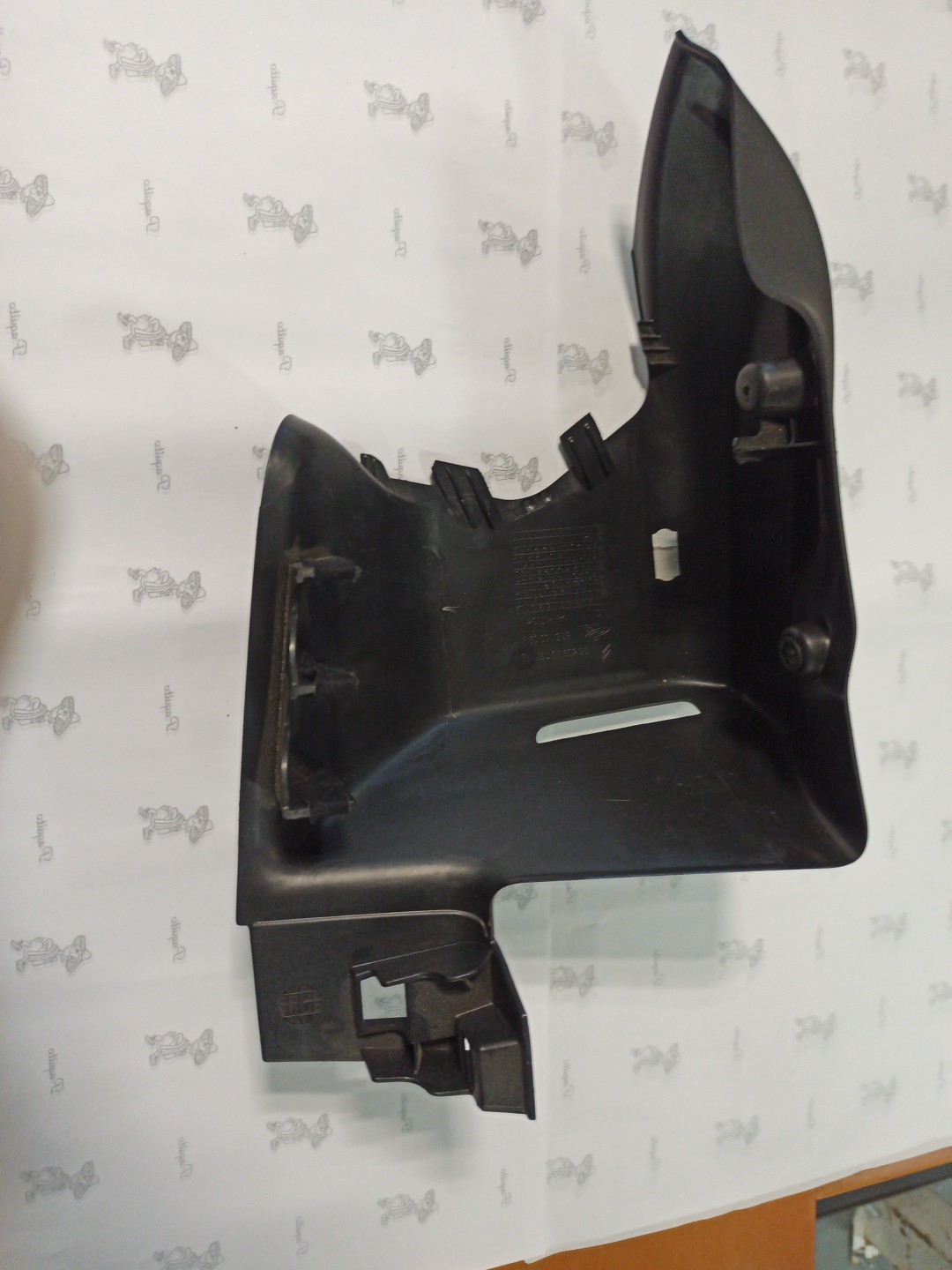 Acabamento Interior CITROEN DS3 | 09 - 16 Imagem-2