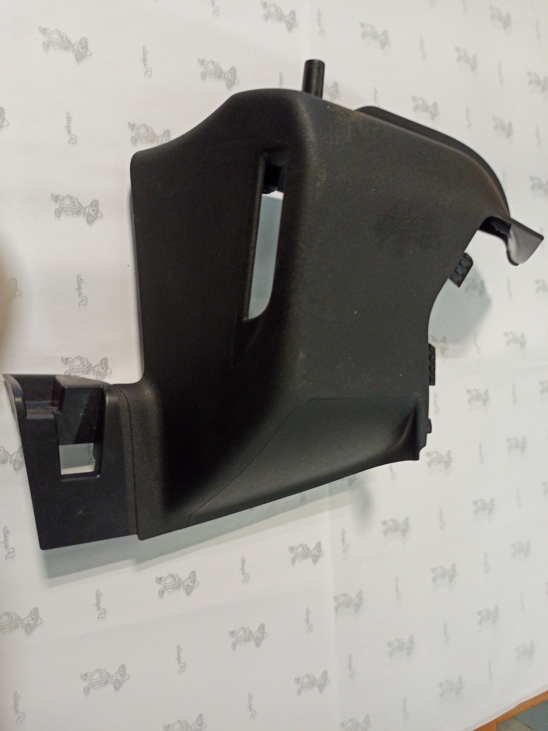 Acabamento Interior CITROEN DS3 | 09 - 16 Imagem-3