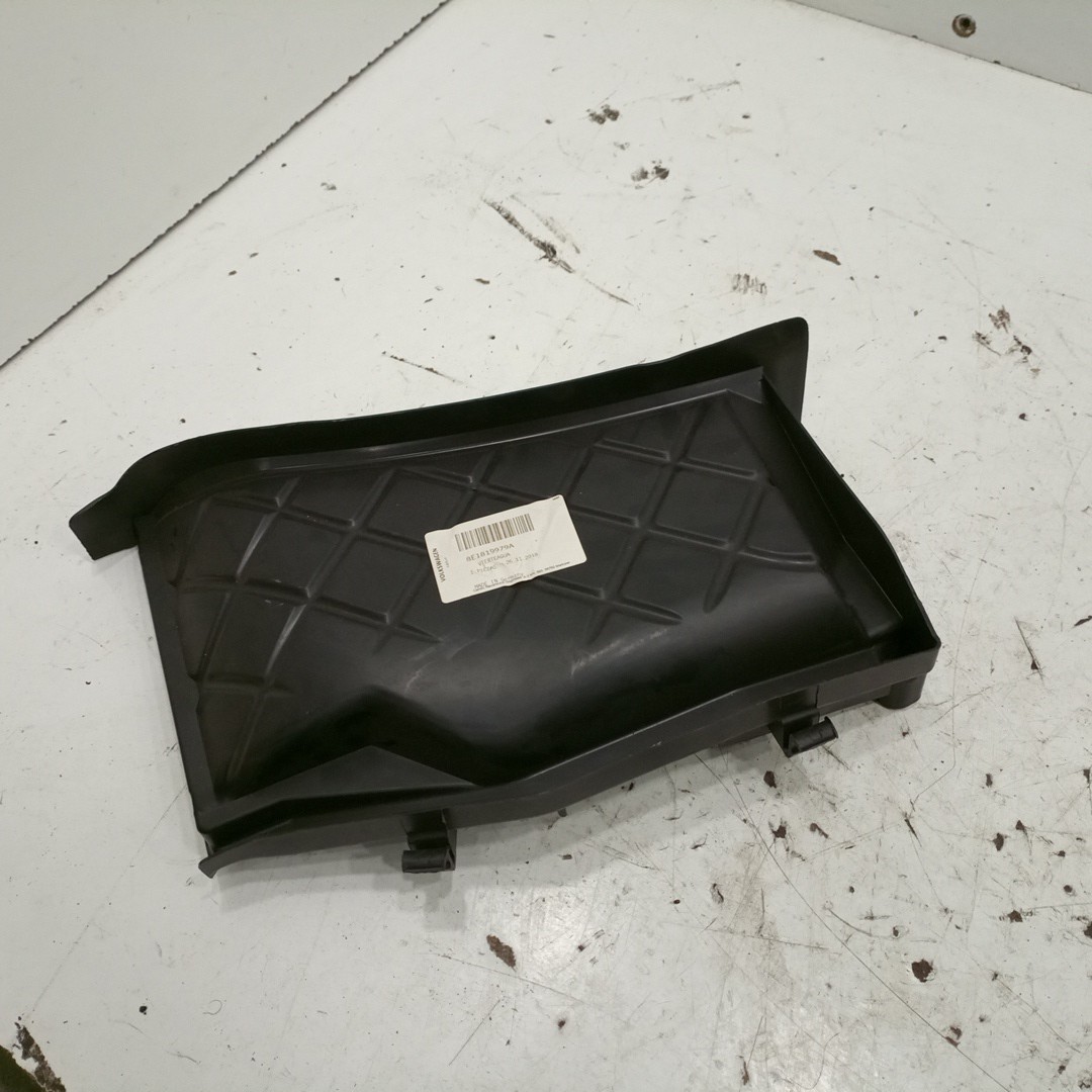 Acabamento exterior AUDI A4 Avant (8E5, B6) | 00 - 05