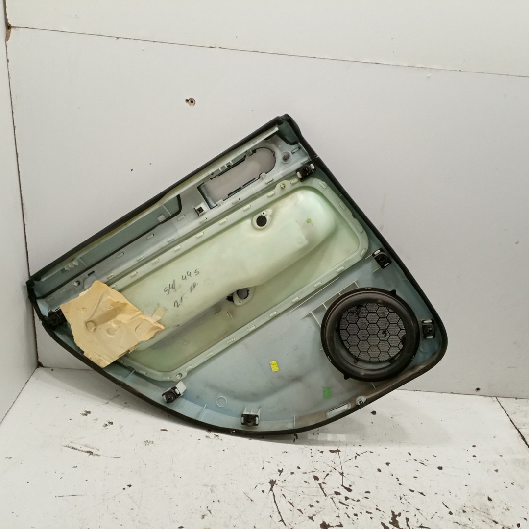 Quartela de porta trás direita VOLKSWAGEN PASSAT Variant (3B5) | 97 - 01 Imagem-2