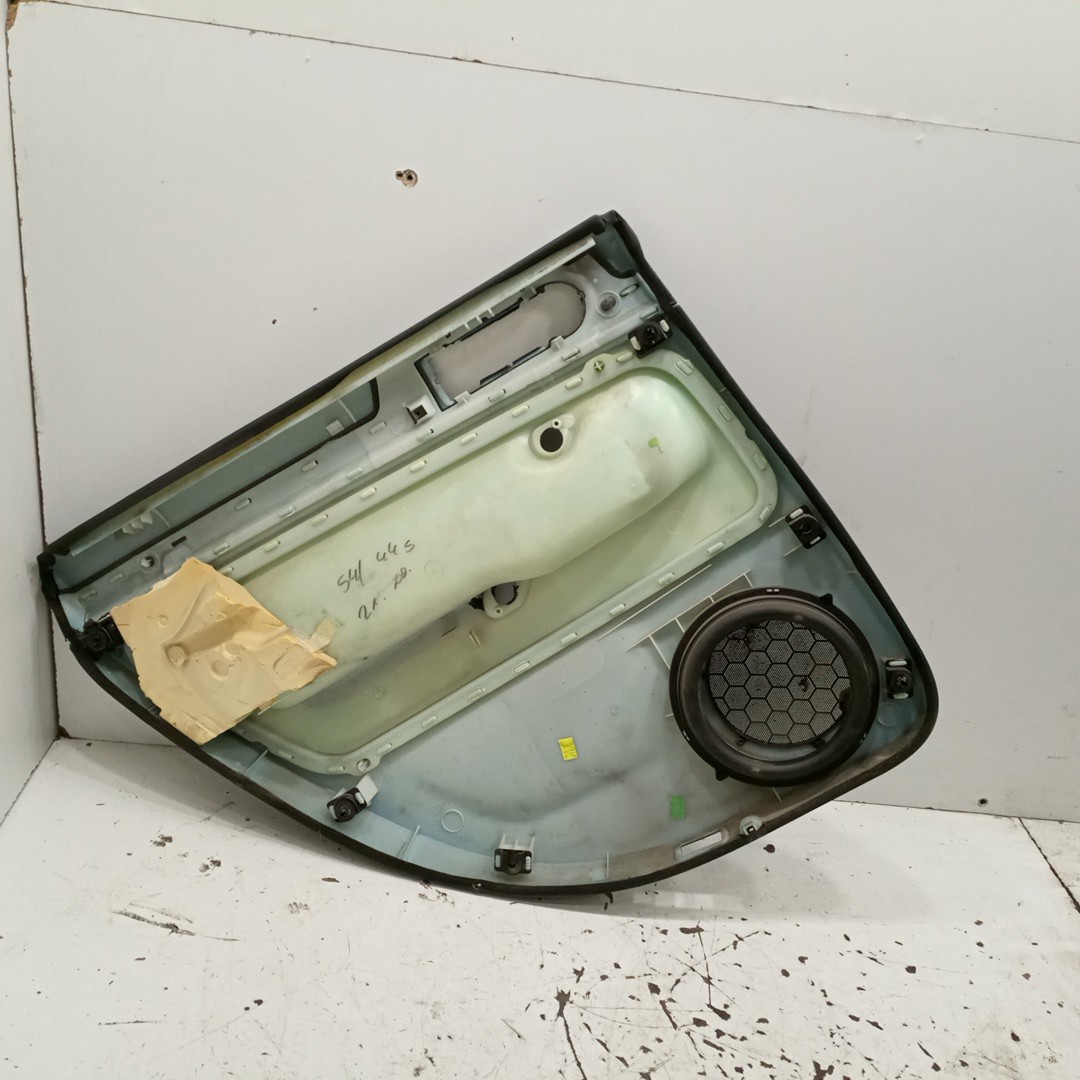 Quartela de porta trás direita VOLKSWAGEN PASSAT Variant (3B5) | 97 - 01 Imagem-3