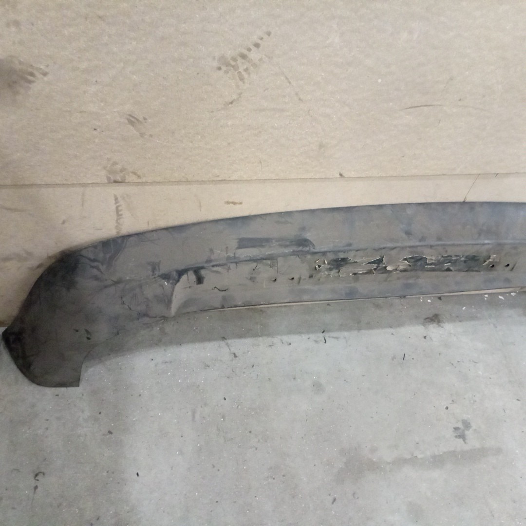 Difusor de Escape VOLKSWAGEN GOLF IV (1J1) | 97 - 07 Imagem-1