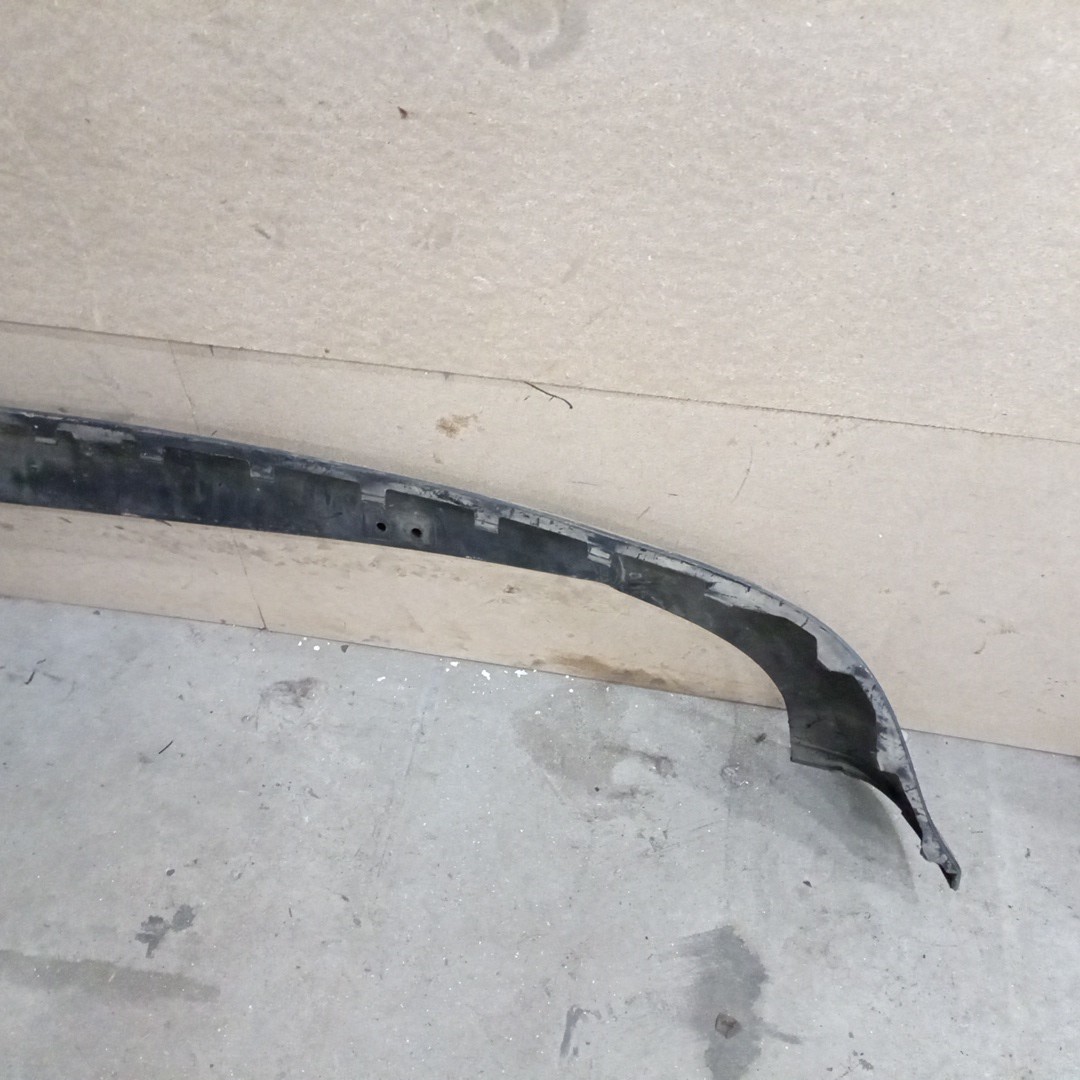 Difusor de Escape VOLKSWAGEN GOLF IV (1J1) | 97 - 07 Imagem-4