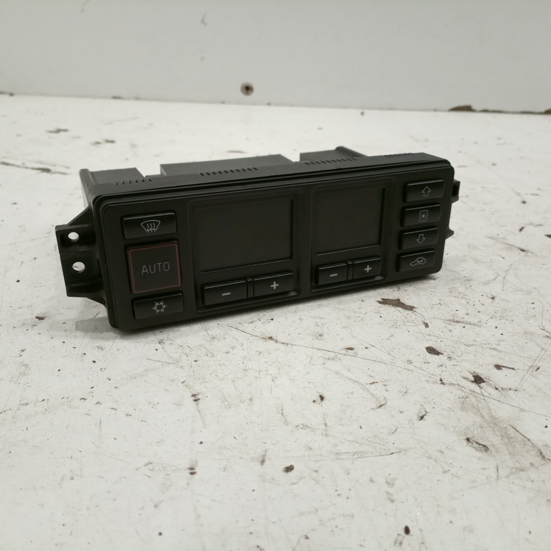 Módulo climatronic AUDI A3 (8L1) | 96 - 06