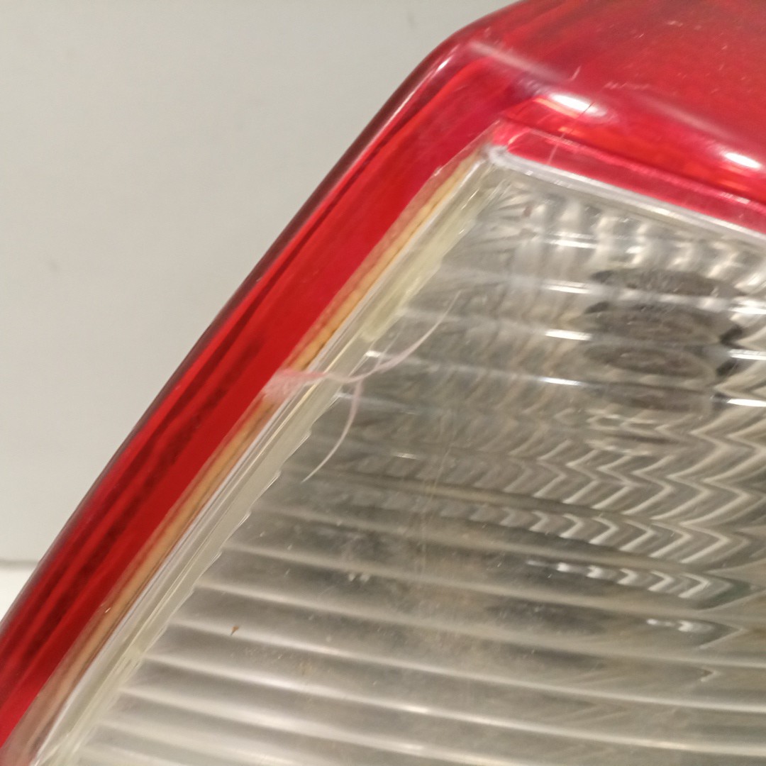 Farolim Stop Direito AUDI A4 (8E2, B6) | 00 - 05 Imagem-1