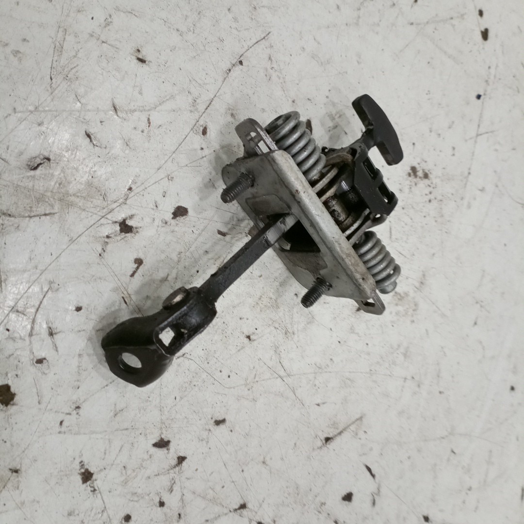 Dobradiças da porta CITROEN BERLINGO (B9) | 08 - 