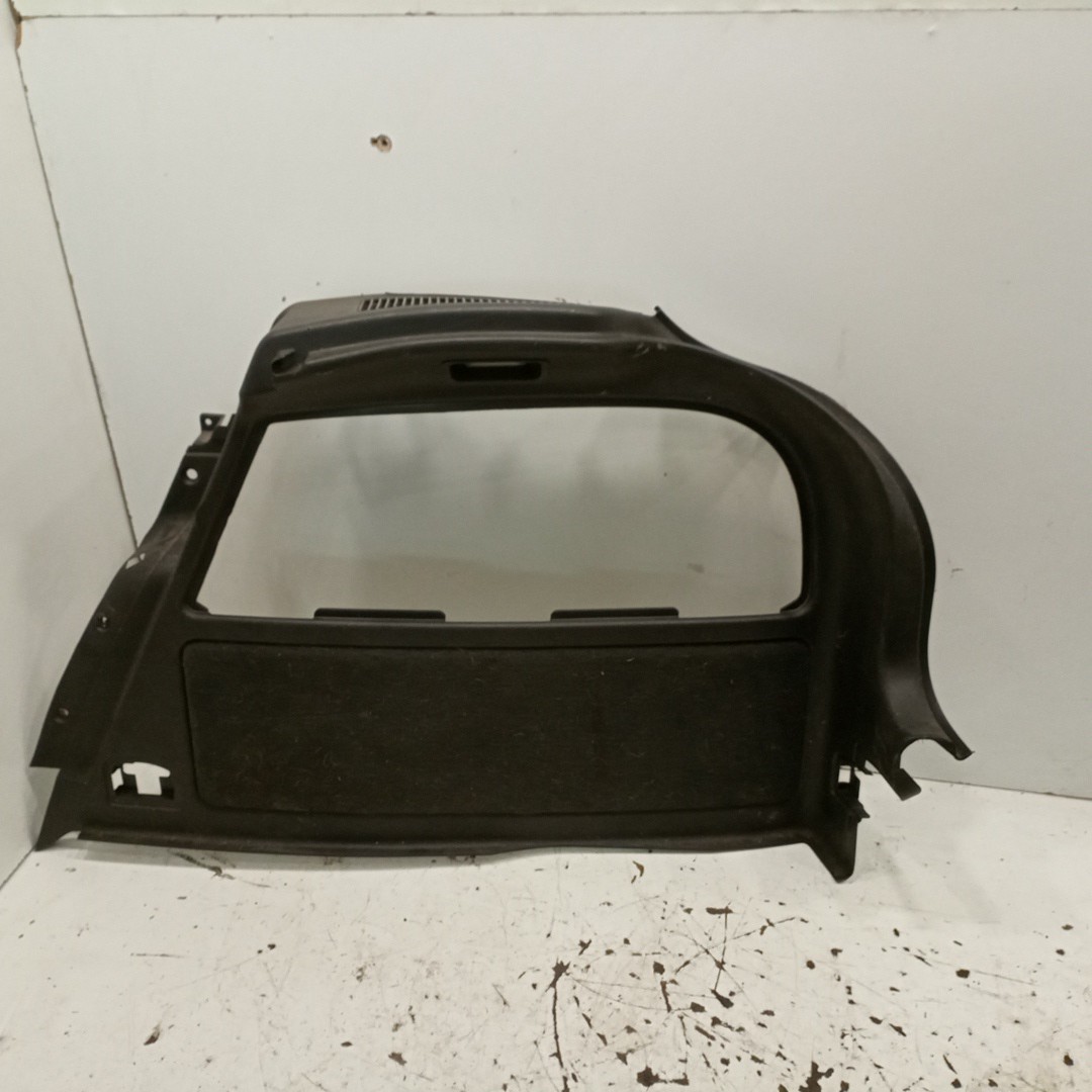 Forra de painel AUDI A3 (8L1) | 96 - 06