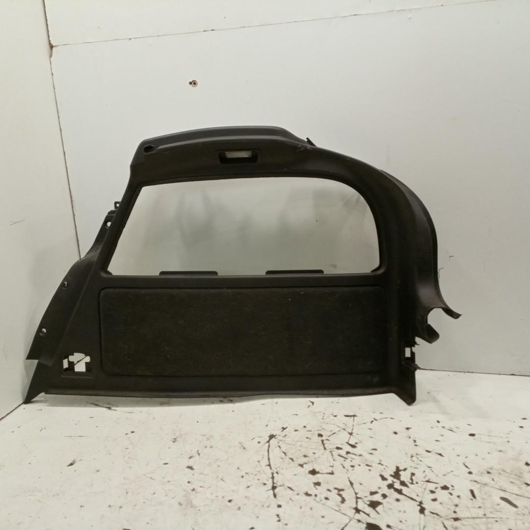 Forra de painel AUDI A3 (8L1) | 96 - 06 Imagem-1