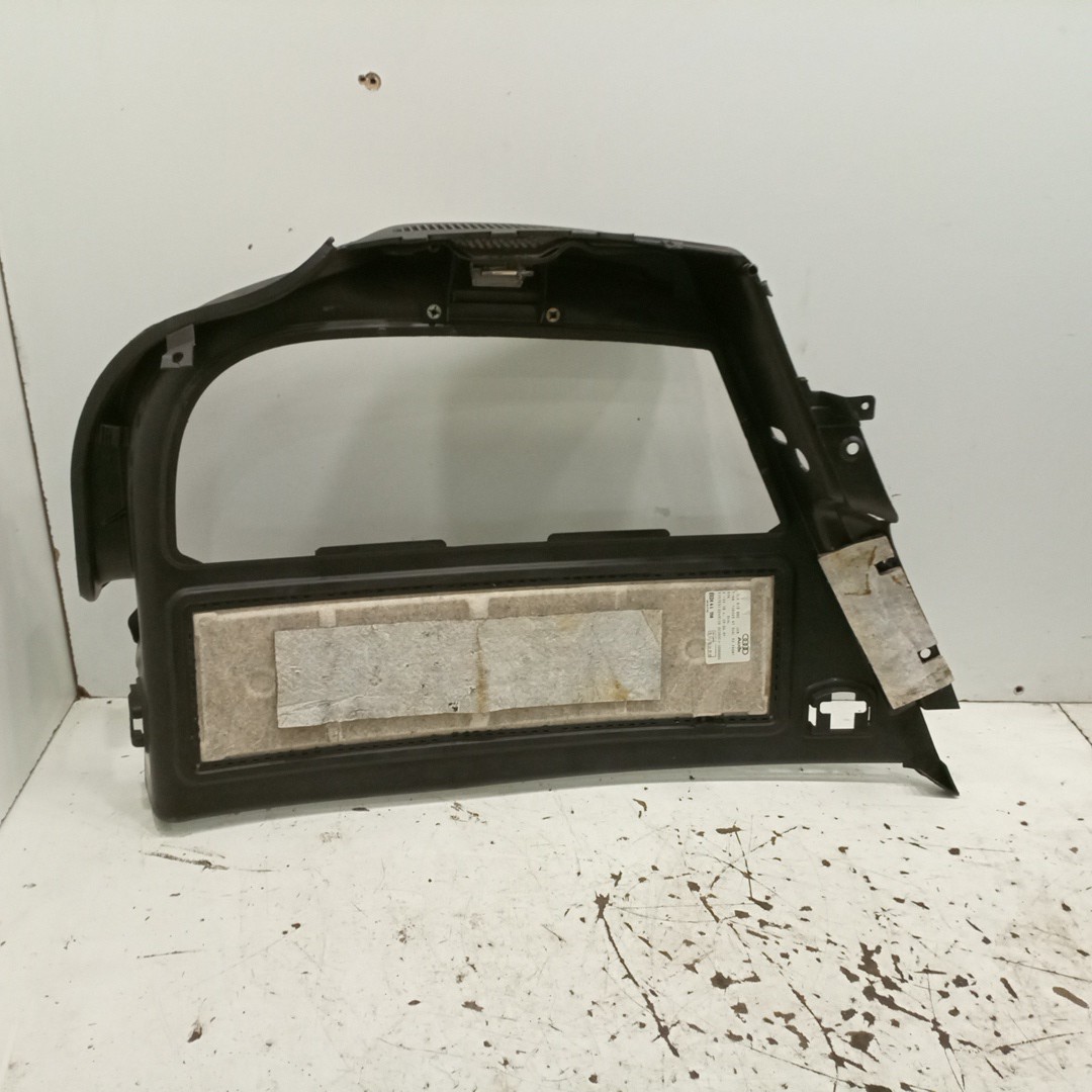 Forra de painel AUDI A3 (8L1) | 96 - 06 Imagem-2