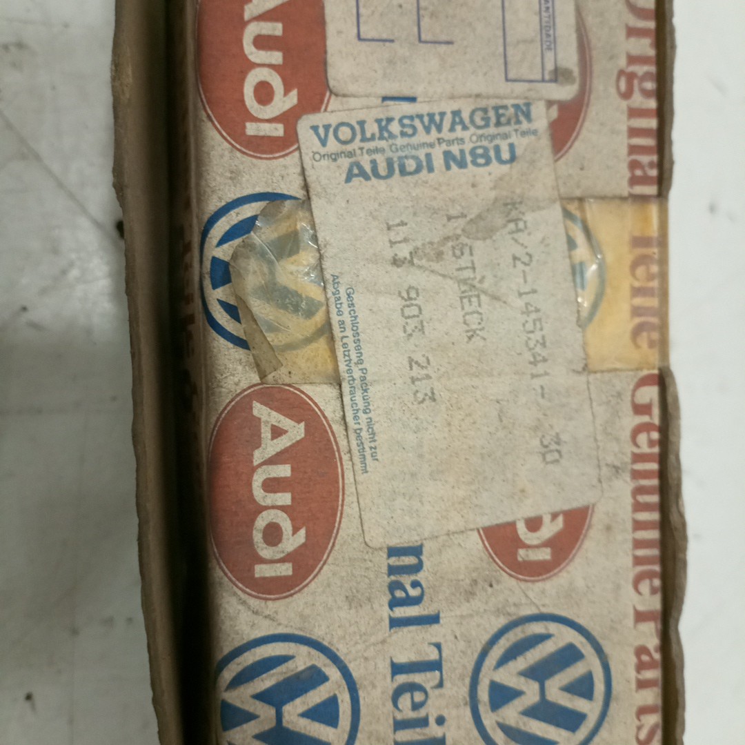 Alternador VOLKSWAGEN 1500,1600 (31) | 61 - 73 Imagem-1