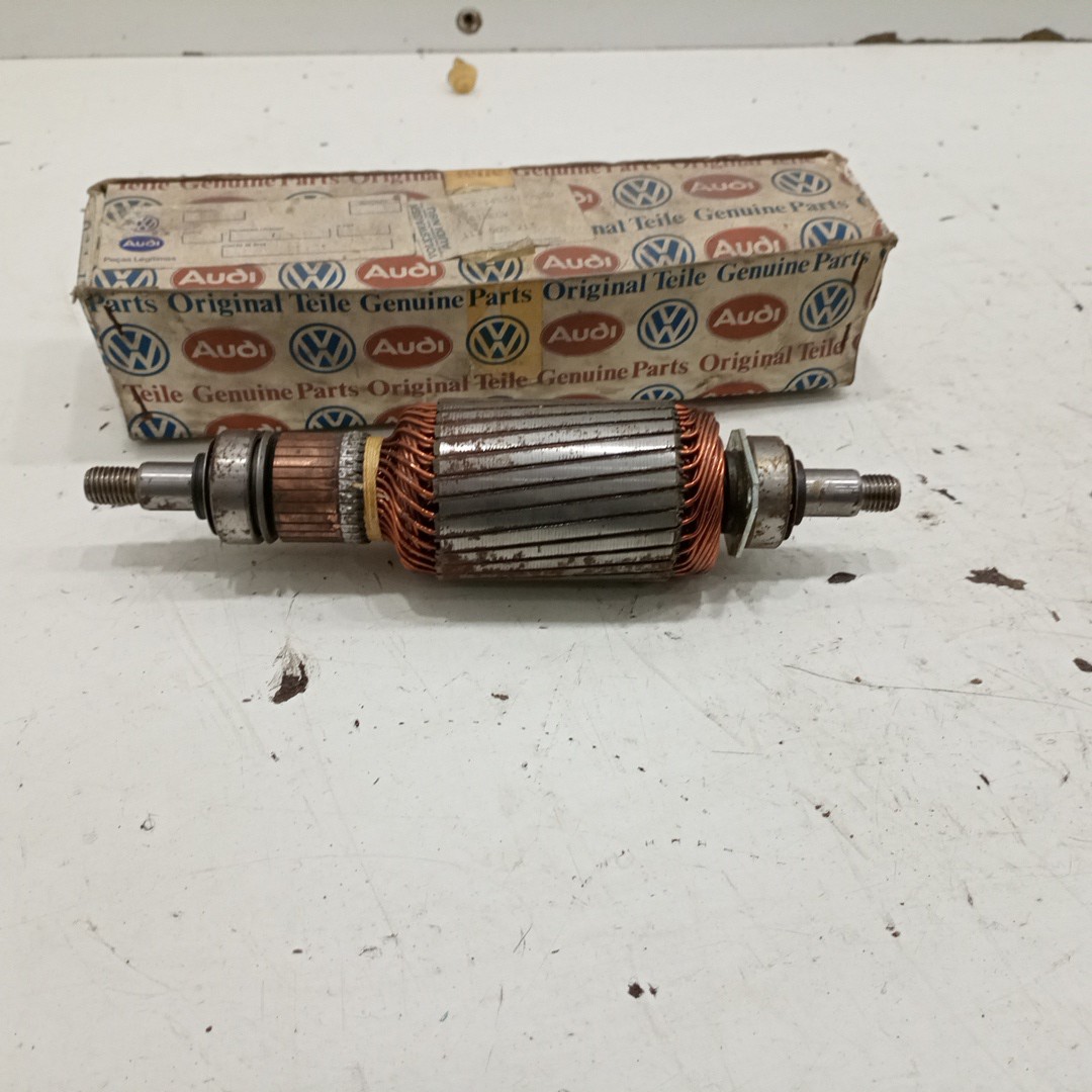 Alternador VOLKSWAGEN 1500,1600 (31) | 61 - 73 Imagem-2