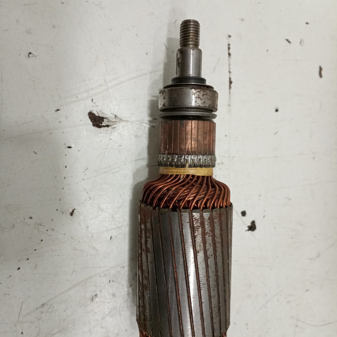 Alternador VOLKSWAGEN 1500,1600 (31) | 61 - 73 Imagem-3