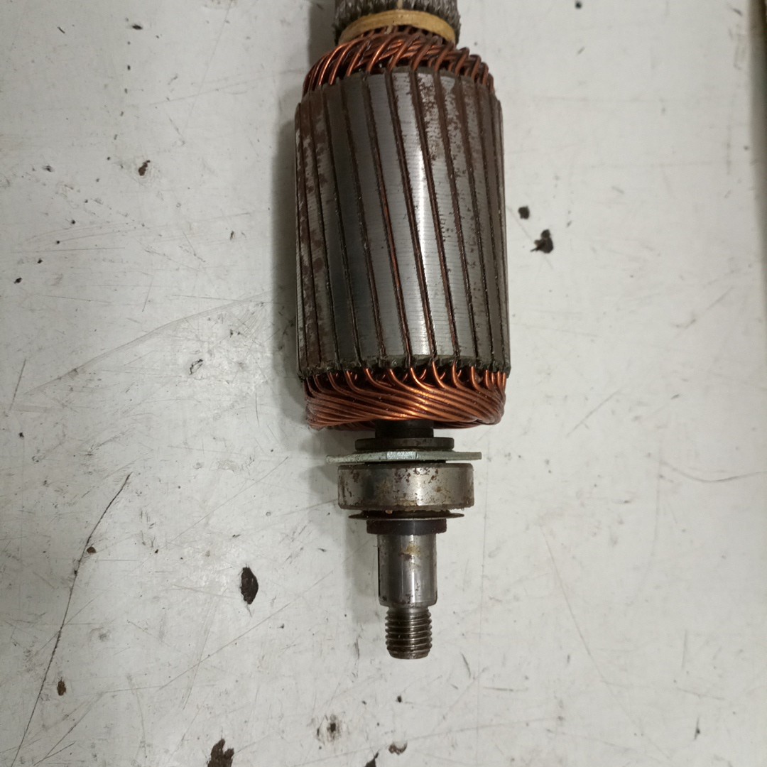 Alternador VOLKSWAGEN 1500,1600 (31) | 61 - 73 Imagem-4