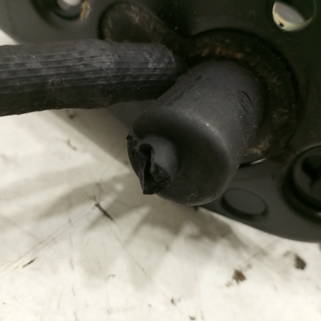 Pedal de embraiagem VOLKSWAGEN GOLF IV (1J1) | 97 - 07 Imagem-2