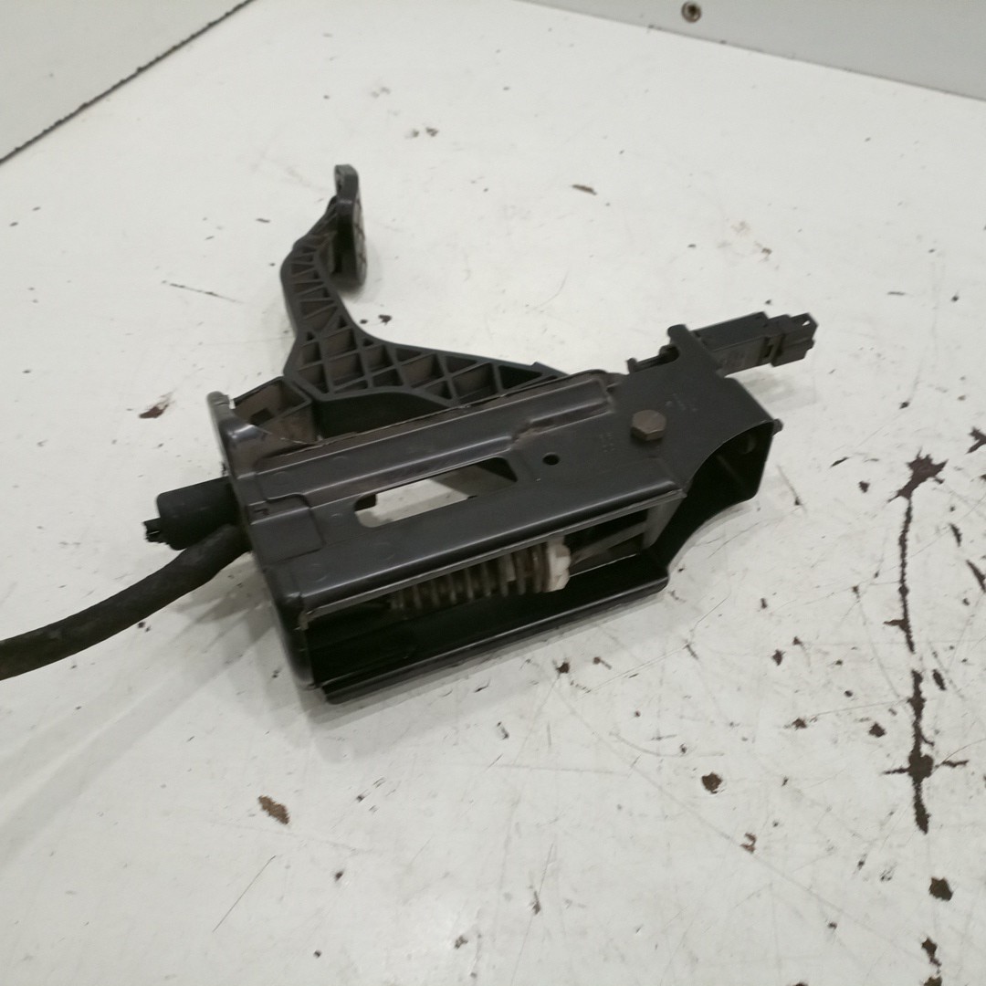 Pedal de embraiagem VOLKSWAGEN GOLF IV (1J1) | 97 - 07 Imagem-3