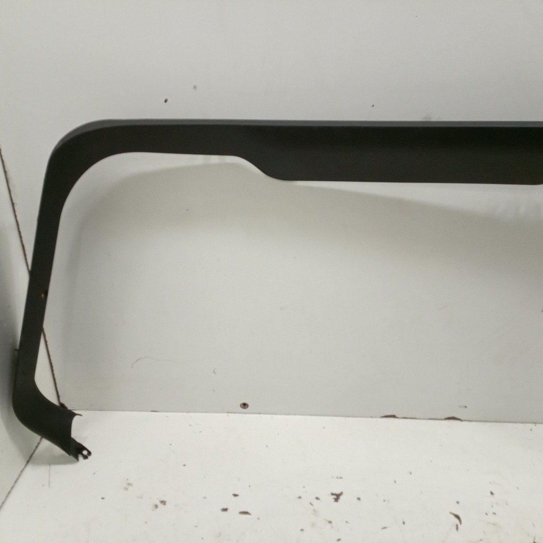 Acabamento Interior AUDI A3 (8L1) | 96 - 06 Imagem-1