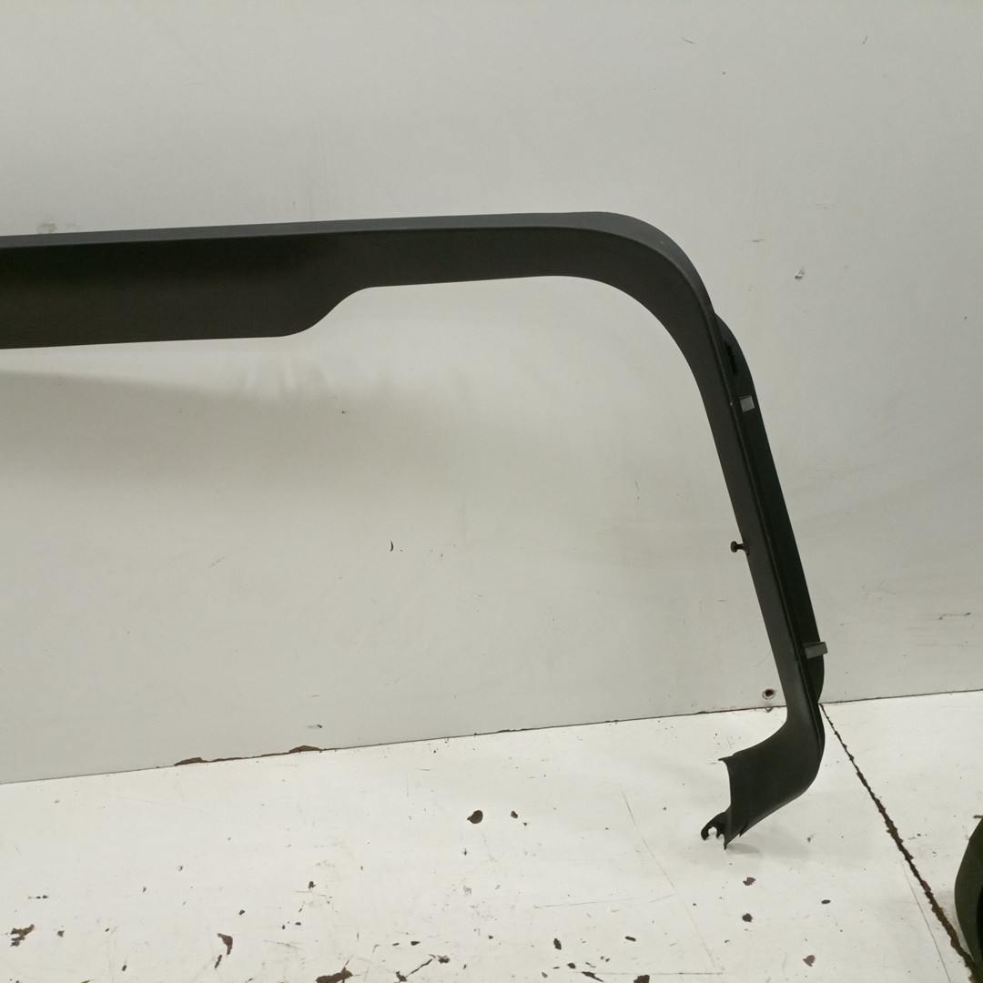 Acabamento Interior AUDI A3 (8L1) | 96 - 06 Imagem-2