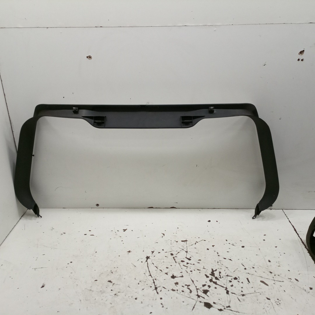 Acabamento Interior AUDI A3 (8L1) | 96 - 06 Imagem-3