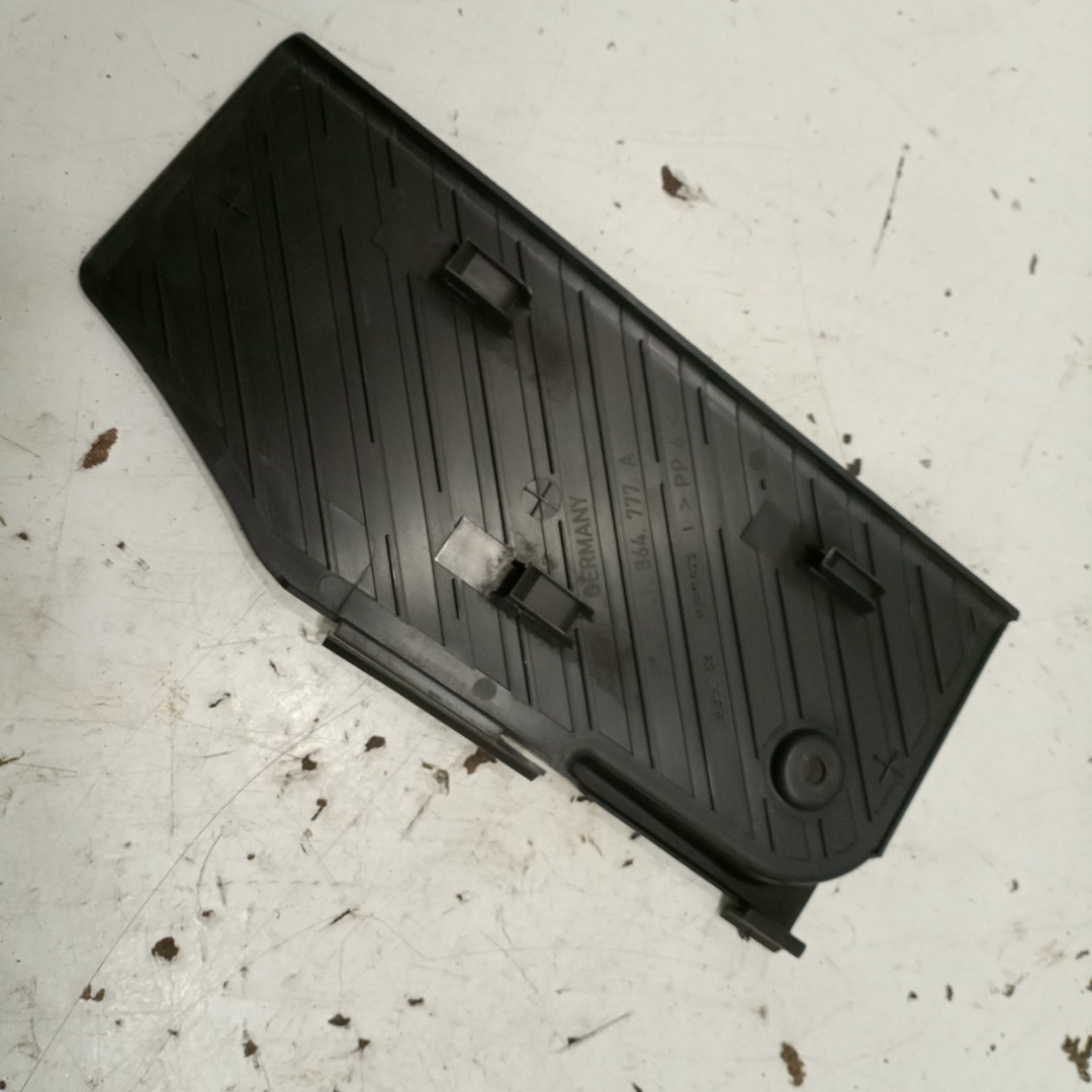 Acabamento Interior AUDI A3 (8L1) | 96 - 06 Imagem-2