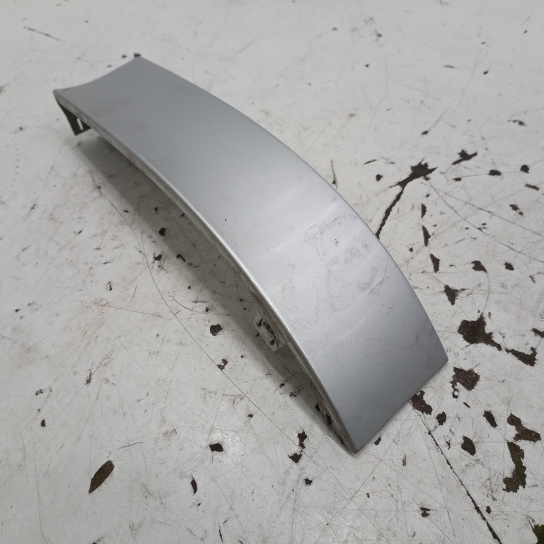 Acabamento exterior AUDI A3 (8L1) | 96 - 06
