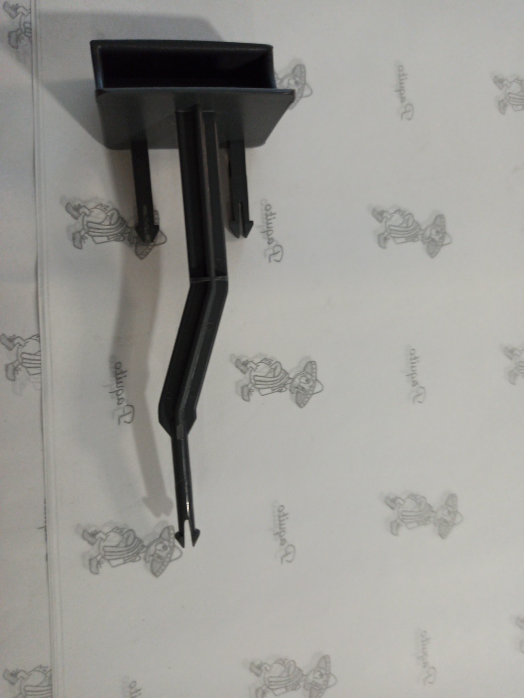 Alavanca de rebater banco VOLKSWAGEN GOLF IV (1J1) | 97 - 07 Imagem-1