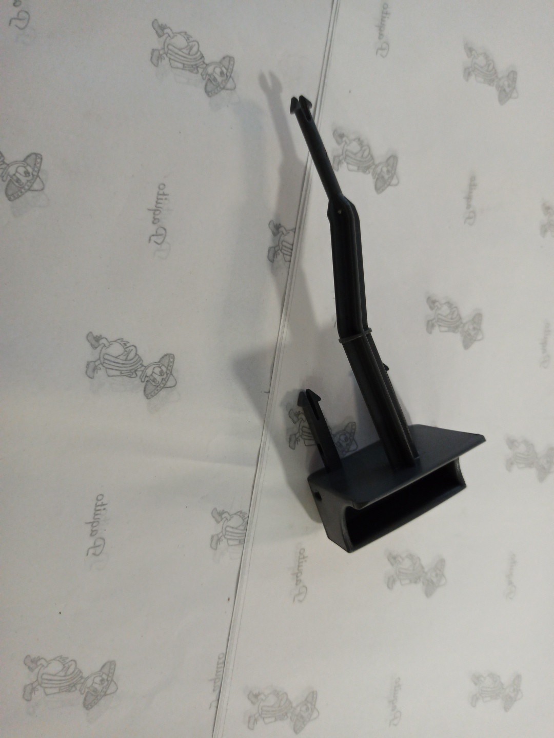 Alavanca de rebater banco VOLKSWAGEN GOLF IV (1J1) | 97 - 07 Imagem-3