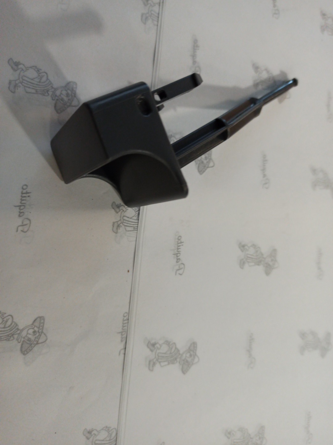 Alavanca de rebater banco VOLKSWAGEN GOLF IV (1J1) | 97 - 07 Imagem-4