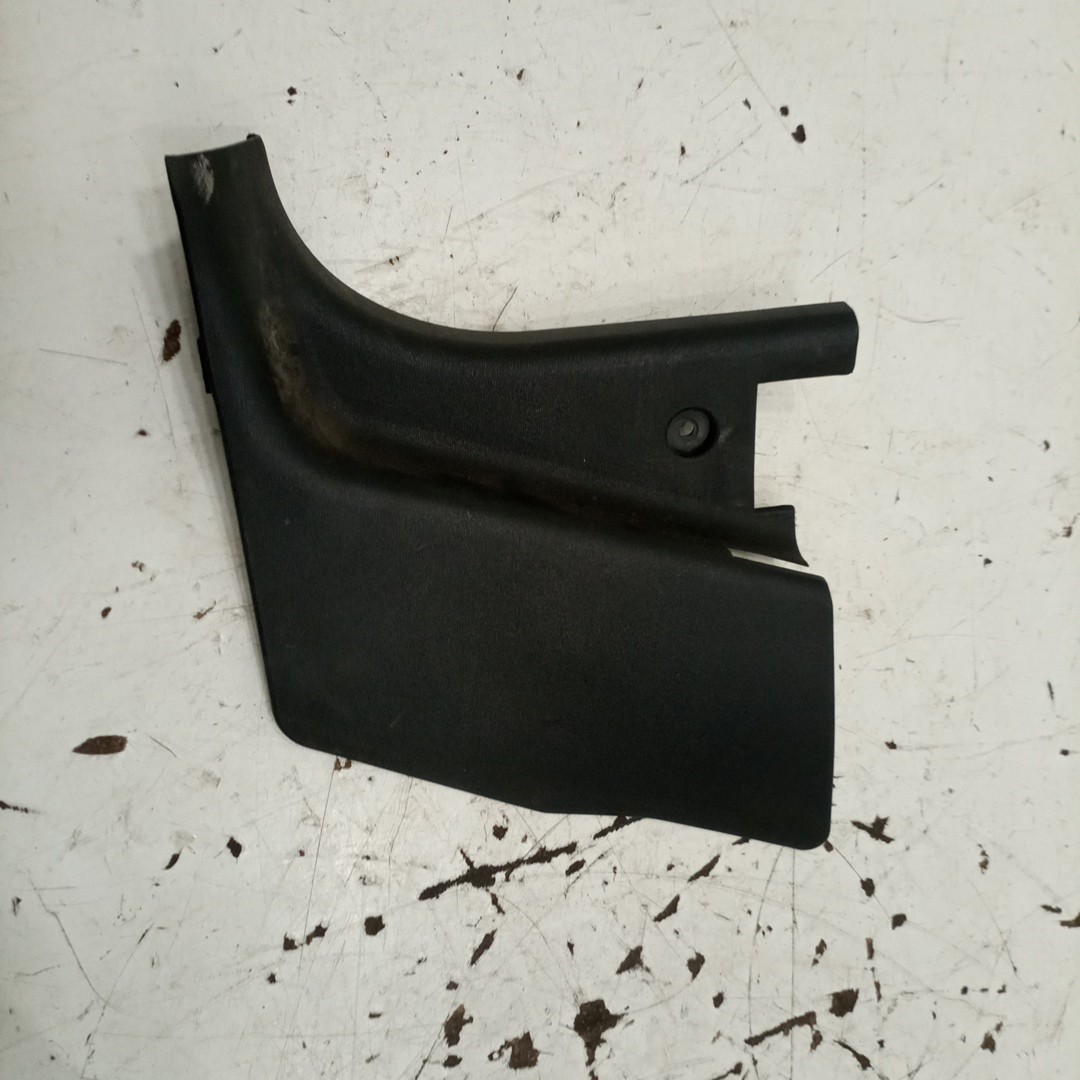 Acabamento Interior AUDI A3 (8L1) | 96 - 06